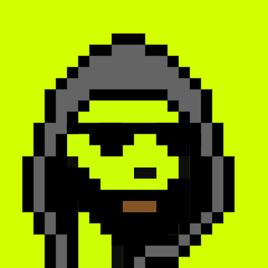 404 Origin Punk