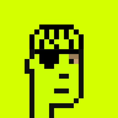 404 Origin Punk