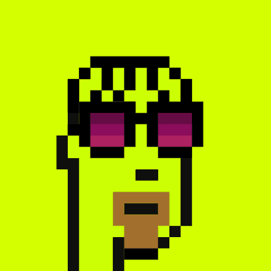 404 Origin Punk