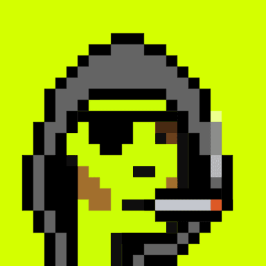 404 Origin Punk