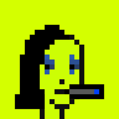 404 Origin Punk