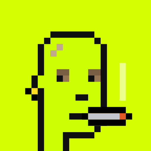 404 Origin Punk