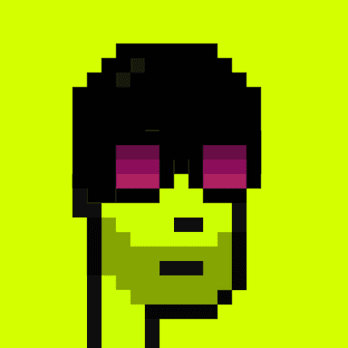 404 Origin Punk