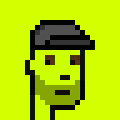 404 Origin Punk