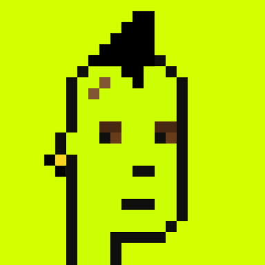 404 Origin Punk