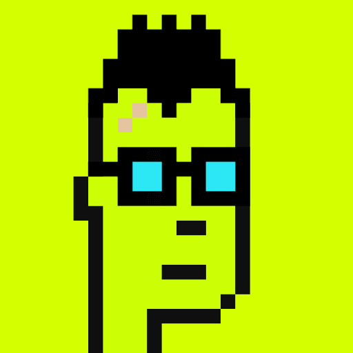 404 Origin Punk