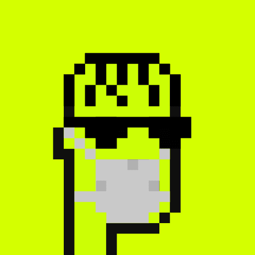 404 Origin Punk