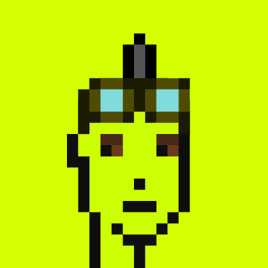 404 Origin Punk