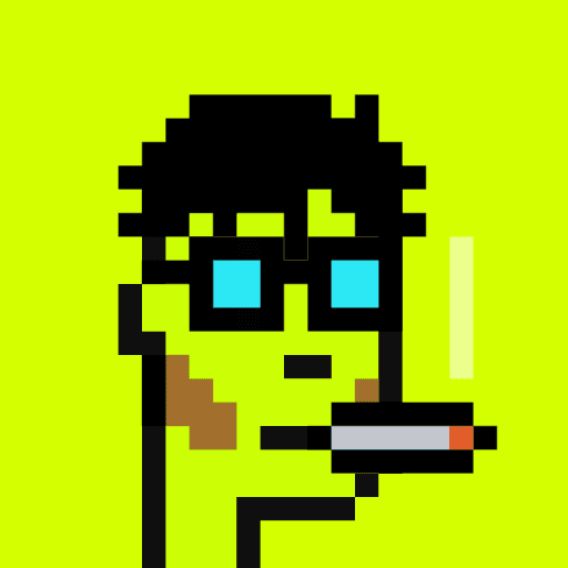 404 Origin Punk