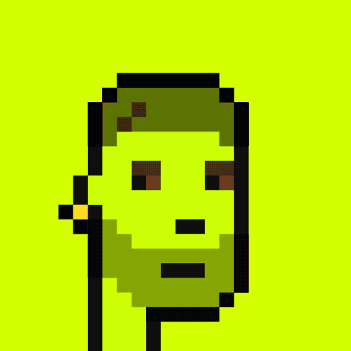 404 Origin Punk