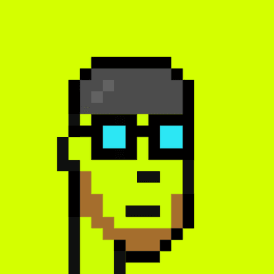 404 Origin Punk