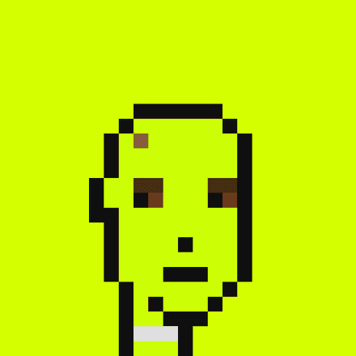 404 Origin Punk
