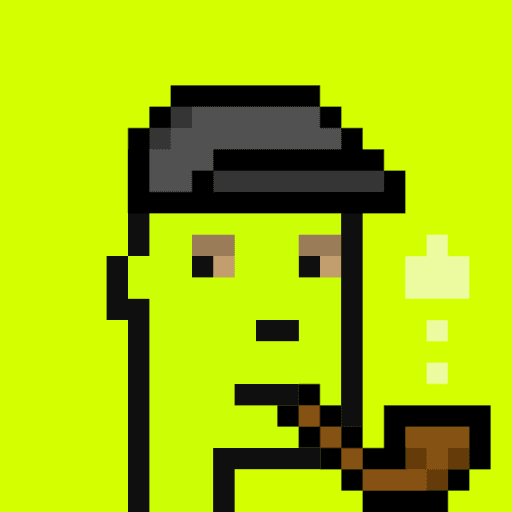 404 Origin Punk