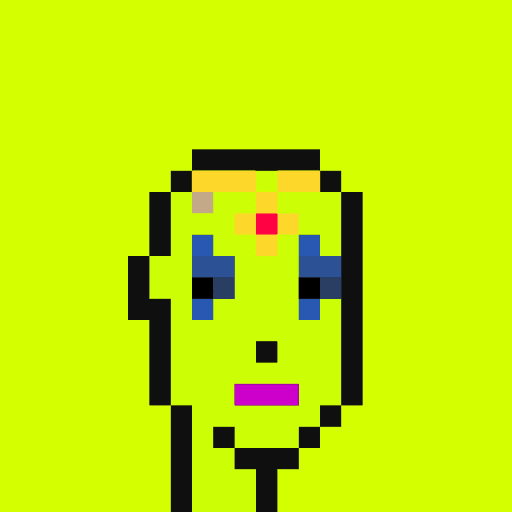 404 Origin Punk