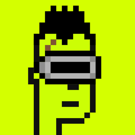 404 Origin Punk