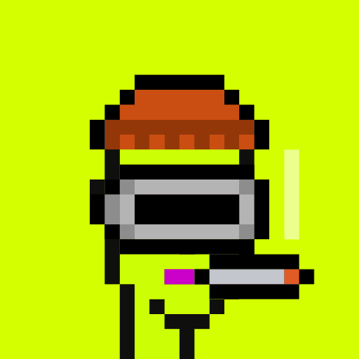 404 Origin Punk