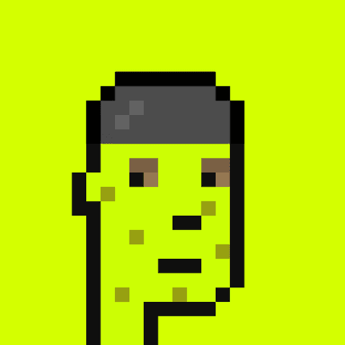 404 Origin Punk