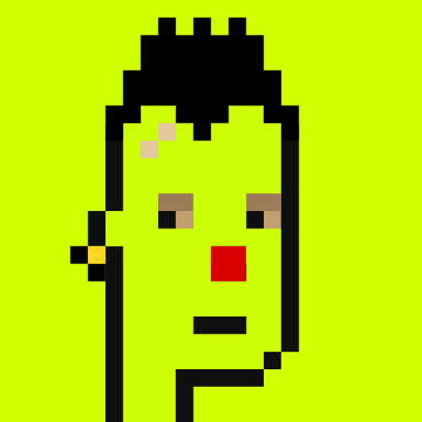 404 Origin Punk