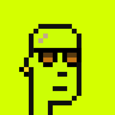 404 Origin Punk