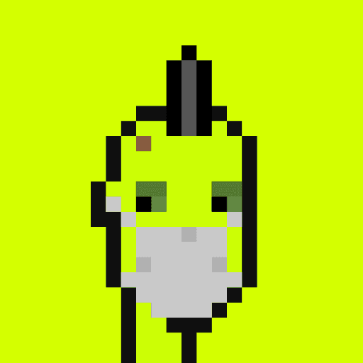 404 Origin Punk