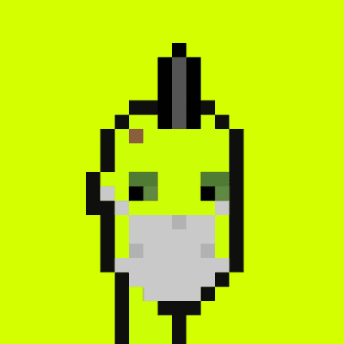 404 Origin Punk