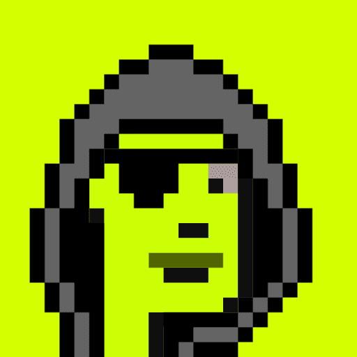 404 Origin Punk