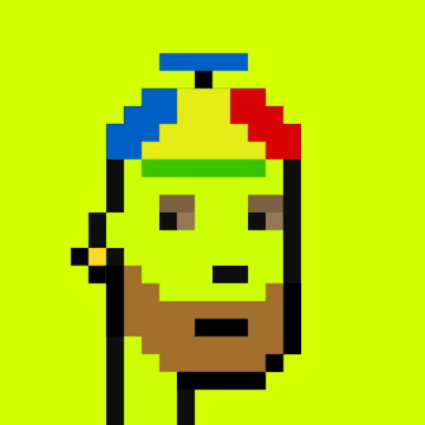 404 Origin Punk