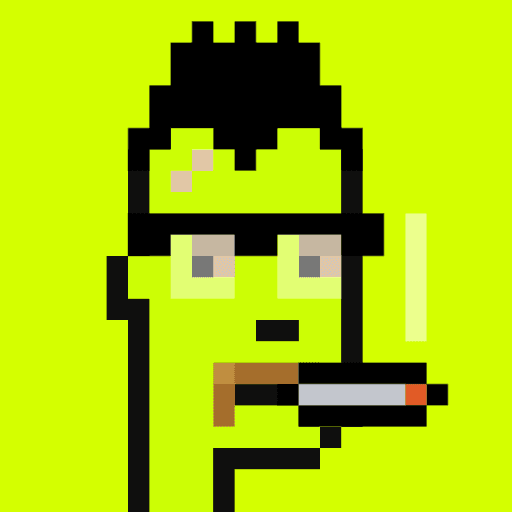 404 Origin Punk