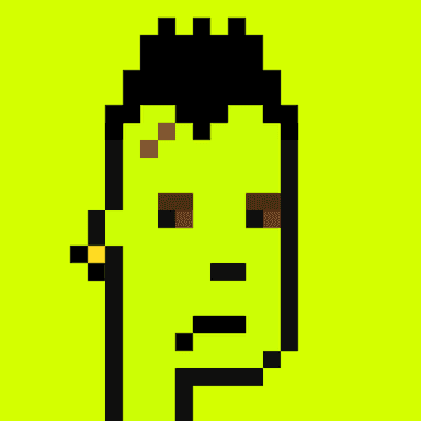 404 Origin Punk