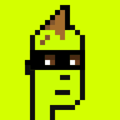 404 Origin Punk