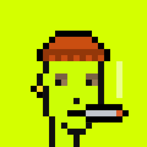 404 Origin Punk