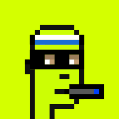 404 Origin Punk