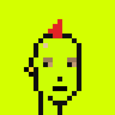 404 Origin Punk
