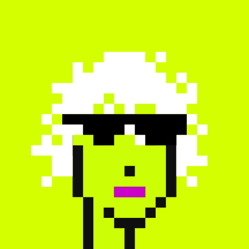 404 Origin Punk