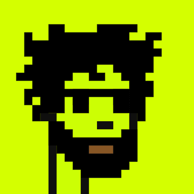 404 Origin Punk