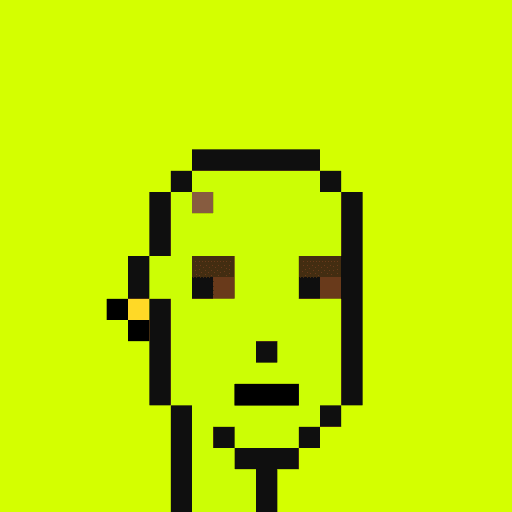 404 Origin Punk