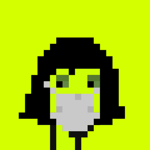 404 Origin Punk