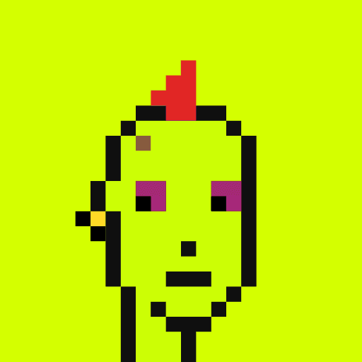 404 Origin Punk