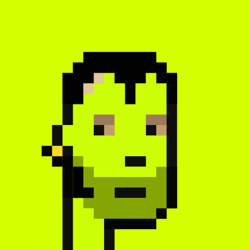 404 Origin Punk