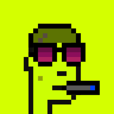 404 Origin Punk