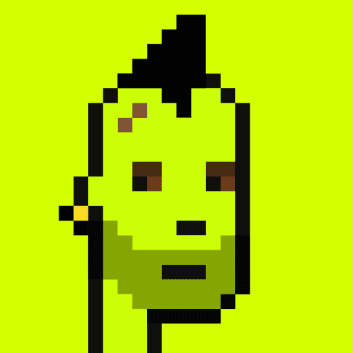 404 Origin Punk