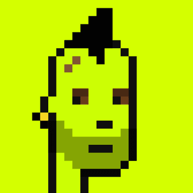 404 Origin Punk