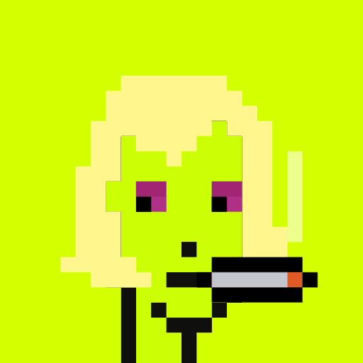 404 Origin Punk