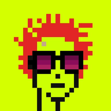 404 Origin Punk