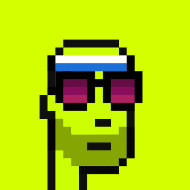 404 Origin Punk