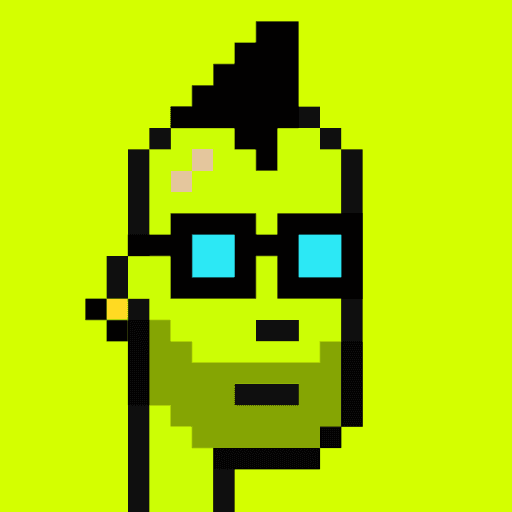 404 Origin Punk