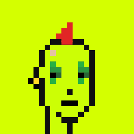 404 Origin Punk