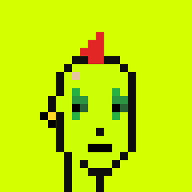 404 Origin Punk