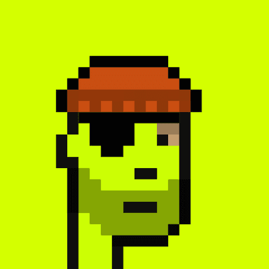 404 Origin Punk