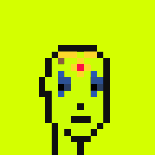 404 Origin Punk